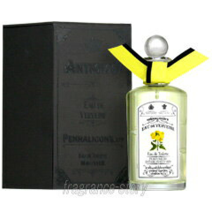 楽天市場】ペンハリガン PENHALIGONS オードヴェルヴェーヌ 100ml EDT 