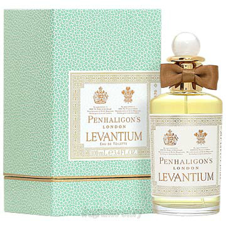 楽天市場】ペンハリガン PENHALIGONS ラヴァンティウム 100ml EDT SP  