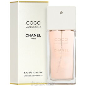シャネル CHANEL ココ マドモアゼル 50ml EDT SP fs 【香水 レディース】【即納】