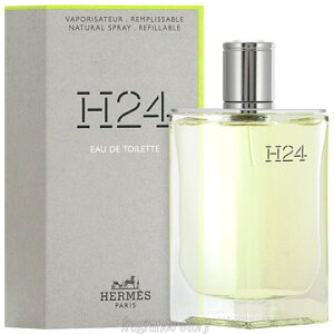 �G�����X HERMES H24 �I�[�h�g���� 100ml EDT SP fs �y���� �����Y�z�y���[�z
