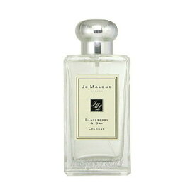 【マラソン期間限定★ポイント10倍】ジョー マローン JO MALONE ブラックベリー＆ベイ コロン 100ml EDC SP fs 【香水】【あす楽】