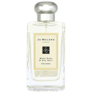 �W���[ �}���[�� JO MALONE �E�b�h �Z�[�W���V�[ �\���g �R���� 100ml EDC SP ���t�� fs �y�����z�y���[�z
