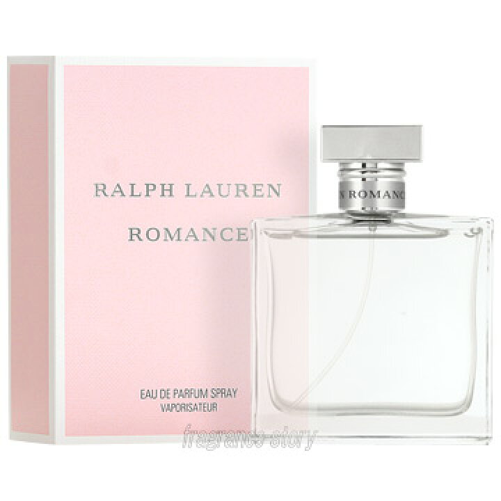 楽天市場】ラルフ ローレン RALPH LAUREN ロマンス 100ml EDP SP fs 