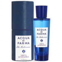 楽天市場】アクアディパルマ acqua di parma ブルーメディテラネオ 