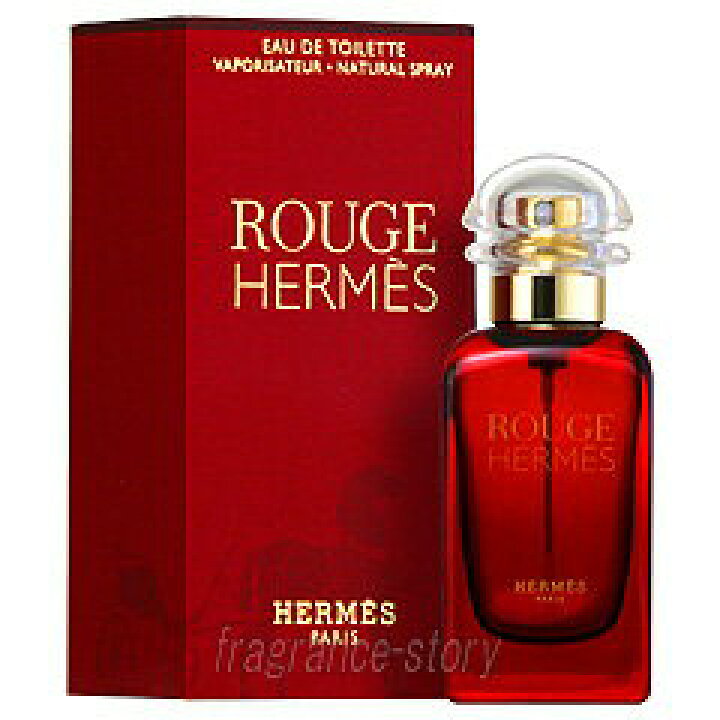 楽天市場】エルメス HERMES ルージュ エルメス 100ml EDT SP fs 【香水 