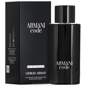 �y�X�[�p�[�Z�[�����聚�ő�P10�{�z�W�����W�I �A���}�[�j GIORGIO ARMANI �R�[�h �v�[���I�� 125ml EDT SP fs �y���� �����Y�z�y���[�z