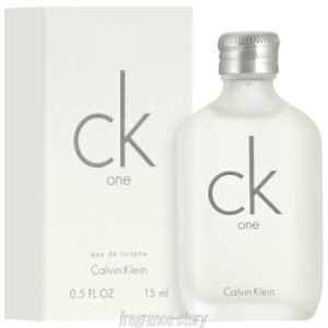�J���o�� �N���C�� CALVIN KLEIN CK �V�[�P�[���� 15ml EDT �~�j���� �~�j�`���A fs �y���[�z
