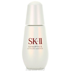 SK2 SK-II ジェノプティクス ウルトオーラエッセンス 75ml〔国内仕入品〕 cs 【nasst】