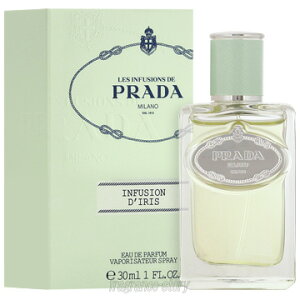 �v���_ PRADA �C���t���[�W���� �f�B���X �I�[�h�p���t�@�� 30ml EDP SP fs �y�����z�y���[�z