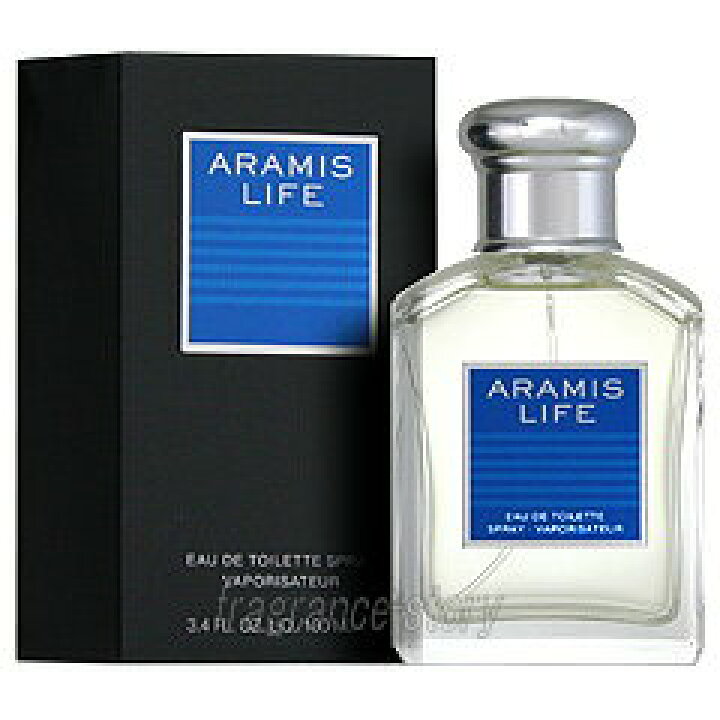 楽天市場】アラミス ARAMIS アラミス ライフ 100ml EDT SP fs 【香水 