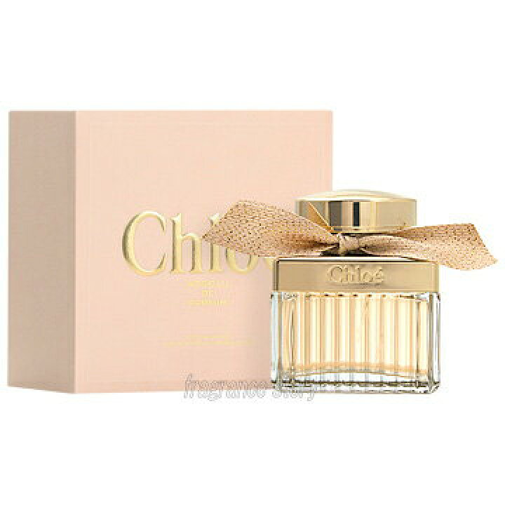 楽天市場】クロエ CHLOE アブソリュ ドゥ パルファム 75ml EDP SP 限定 