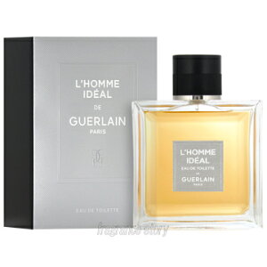 �Q���� GUERLAIN ���� �C�f�A�� 100ml EDT SP fs �y���� �����Y�z�y���[�z