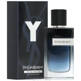 イヴ サンローラン YSL Y MEN メン オードパルファム 100ml EDP SP fs 【香水 メンズ】【あす楽】