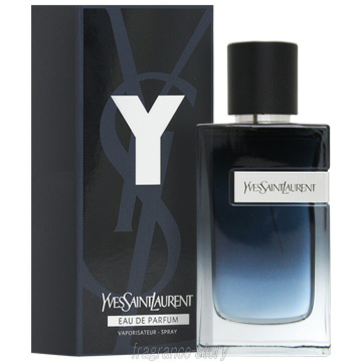 楽天市場】イヴ サンローラン YSL Y MEN メン オードパルファム 100ml 