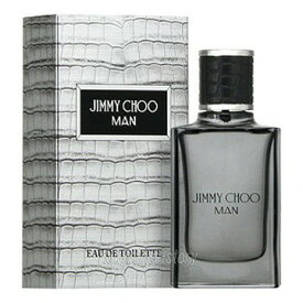 ジミー チュウ JIMMY CHOO ジミー チュウ マン 50ml EDT SP fs 【香水 メンズ】【あす楽】