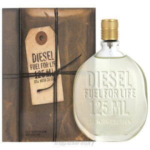 fB[[ DIESEL tG tH[ Ct  125ml EDT SP fs y Yzy[z