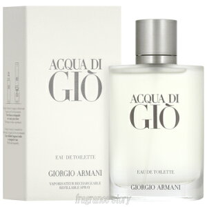 WWI A}[j GIORGIO ARMANI ANA fB WI v[I 100ml EDT SP fs y Yzy[z