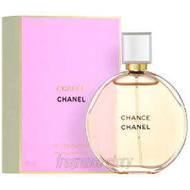 【スーパーSALE限定★ポイント10倍】シャネル CHANEL チャンス オードパルファム 50ml EDP SP fs 【香水 レディース】【あす楽】