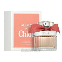 【3/5限定★ポイント5倍＋クーポン】クロエ CHLOE ローズ ド クロエ オードトワレ 30ml EDT SP fs 【香水 レディース】【即納】