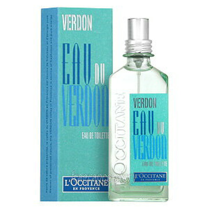 楽天市場 ロクシタン L Occitane ヴェルドン オードトワレ 50ml Edt Sp Fs 香水 メンズ あす楽 香水物語 楽天市場 ロクシタン L Occitane ヴェルドン オードトワレ 50ml Edt Sp Fs 香水 メンズ あす楽 香水物語