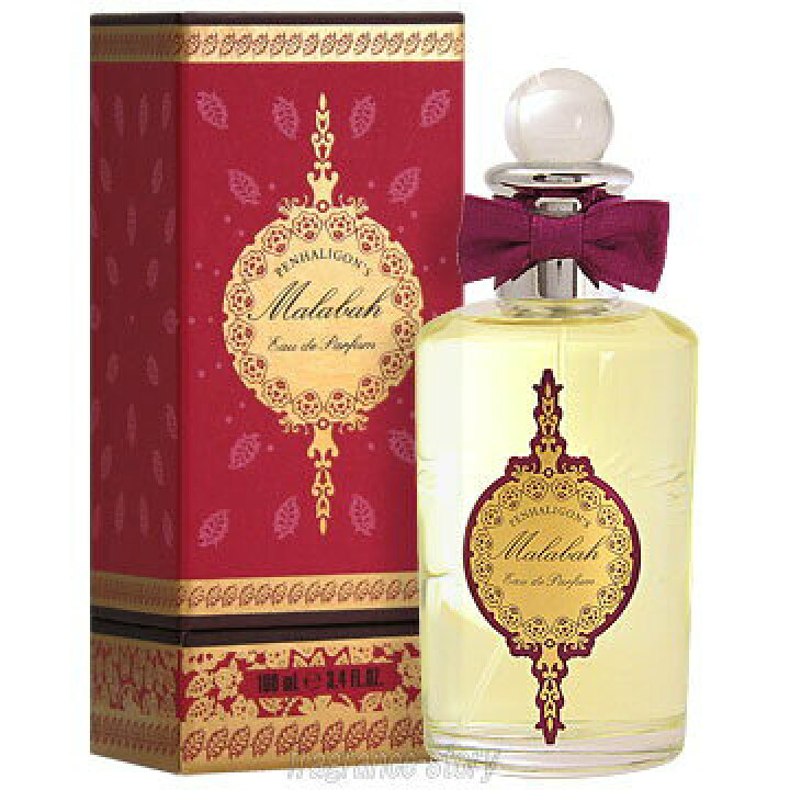 楽天市場】ペンハリガン PENHALIGONS マラバー 100ml EDP SP fs 【香水 