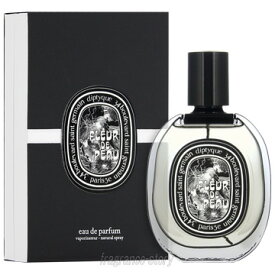 ディプティック DIPTYQUE フルール ドゥ ポー オードパルファム 75ml EDP SP fs 【香水】【即納】