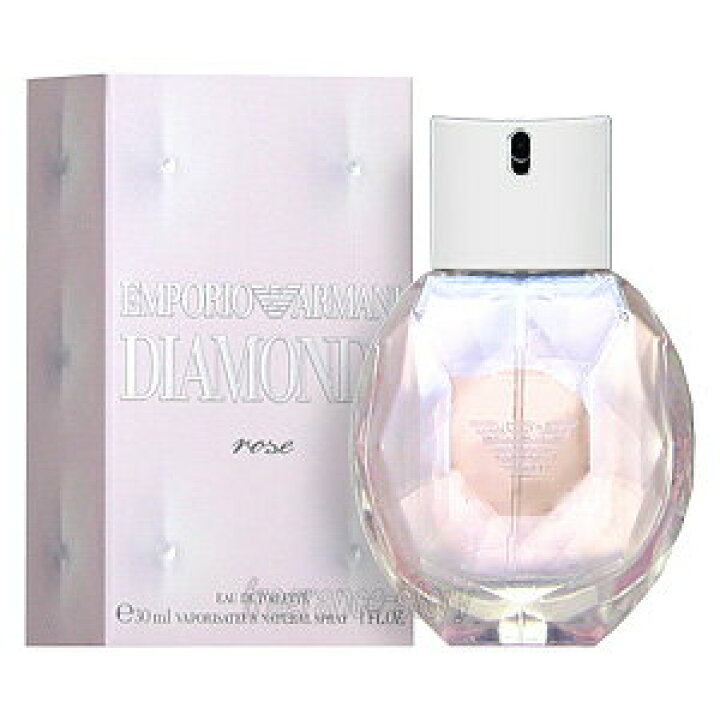 楽天市場】エンポリオ アルマーニ EMPORIO ARMANI ダイアモンズ ローズ 50ml EDT SP fs 【香水 レディース】【あす楽_休止中】 : 香水物語 楽天市場】エンポリオ アルマーニ EMPORIO ARMANI ダイアモンズ ローズ 50ml EDT SP fs 【香水 レディース】【あす楽_休止中】 : 香水物語