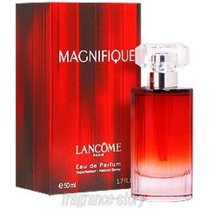 楽天市場】ランコム LANCOME マニフィーク 75ml EDP SP fs 