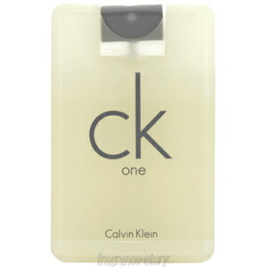 �J���o�� �N���C�� CALVIN KLEIN CK �V�[�P�[���� 20ml EDT SP fs �y�����z�y���[�z