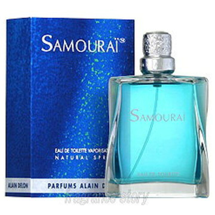 楽天市場】アランドロン ALAIN DELON サムライ 50ml EDT SP fs 【香水 メンズ】【あす楽】 : 香水物語 楽天市場】アランドロン ALAIN DELON サムライ 50ml EDT SP fs 【香水 メンズ】【あす楽】 : 香水物語