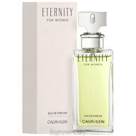 カルバン クライン CALVIN KLEIN CK エタニティ 100ml EDP SP fs 【香水 レディース】【即納】