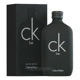 カルバン クライン CALVIN KLEIN CK シーケービー 100ml EDT SP fs 【香水】【あす楽】【セール】