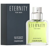 カルバン クライン CALVIN KLEIN CK エタニティ フォーメン 100ml EDT SP fs 【香水 メンズ】【即納】