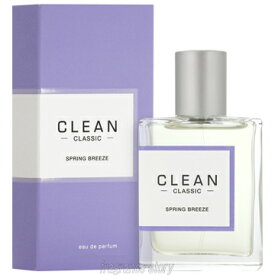 クリーン CLEAN クラシック スプリング ブリーズ 30ml EDP SP fs 【香水】【即納】