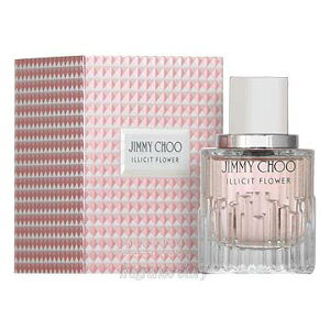 �y�}���\�����聚�ő�P10�{�z�W�~�[ �`���E JIMMY CHOO �C���V�b�g �t�����[ 40ml EDT SP fs �y���� ���f�B�[�X�z�y���[�z