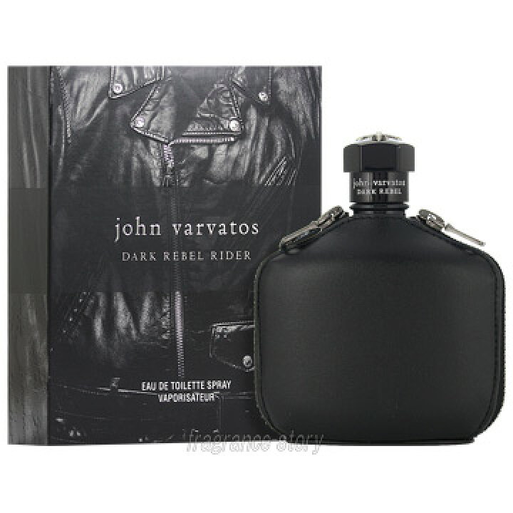 楽天市場】ジョン ヴァルヴェイトス JOHN VARVATOS ダークレーベル 