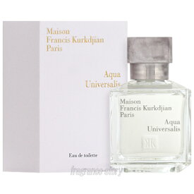 メゾン フランシス クルジャン アクア ユニヴェルサリス 70ml EDT SP fs 【香水】【即納】