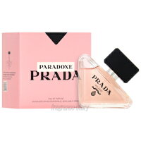 プラダ PRADA パラドックス オーデパルファム 50ml EDP SP fs 【香水 レディース】【即納_休止中】