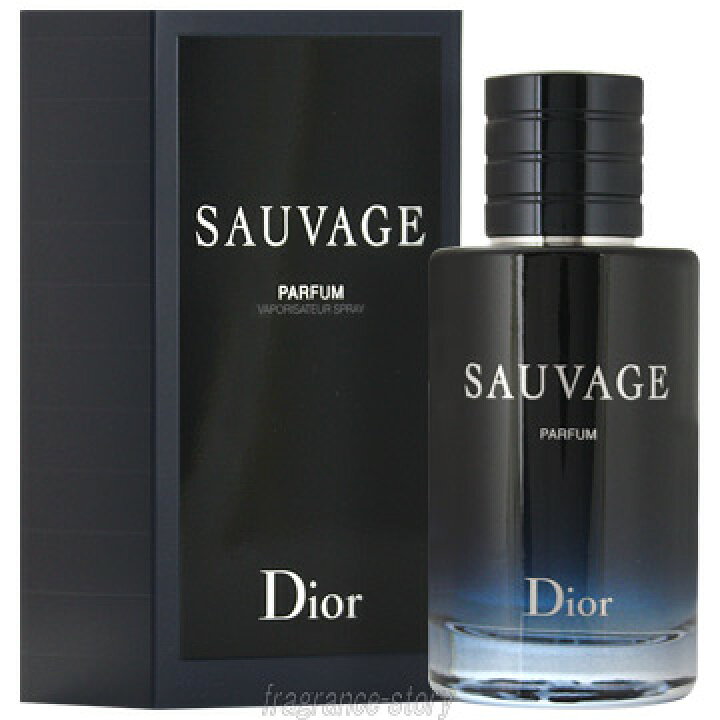 楽天市場】クリスチャン ディオール CHRISTIAN DIOR ソヴァージュ 