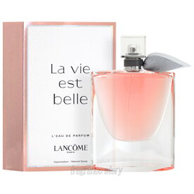 【マラソン期間限定★ポイント10倍】ランコム LANCOME ラヴィエベル 100ml EDP SP fs 【香水 レディース】【あす楽】