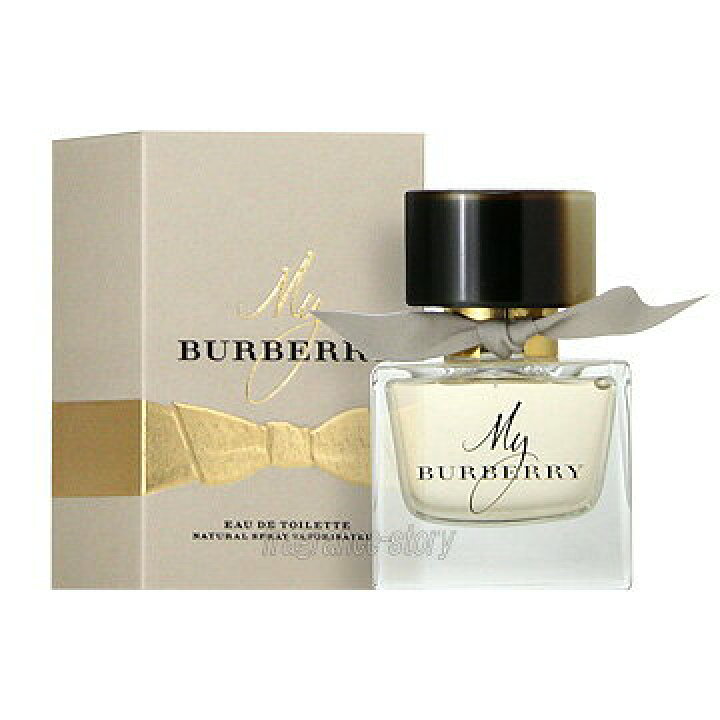 楽天市場】バーバリー BURBERRY マイ バーバリー オードトワレ 30ml 