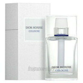 【スーパーSALE限定★ポイント10倍】クリスチャン ディオール CHRISTIAN DIOR ディオール オム コロン 200ml EDT SP fs 【香水 メンズ】【あす楽】