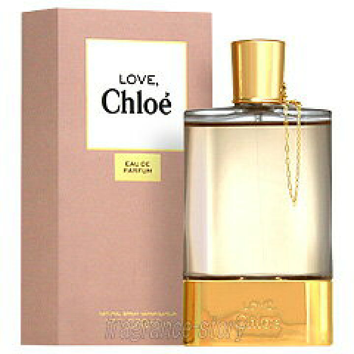 楽天市場】クロエ CHLOE ラブ クロエ LOVE Chloe 