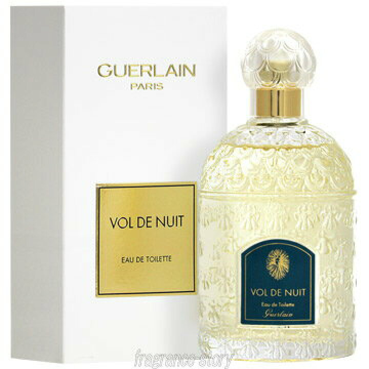 楽天市場 ゲラン Guerlain 夜間飛行 100ml Edt Sp Fs 香水 レディース あす楽 香水物語