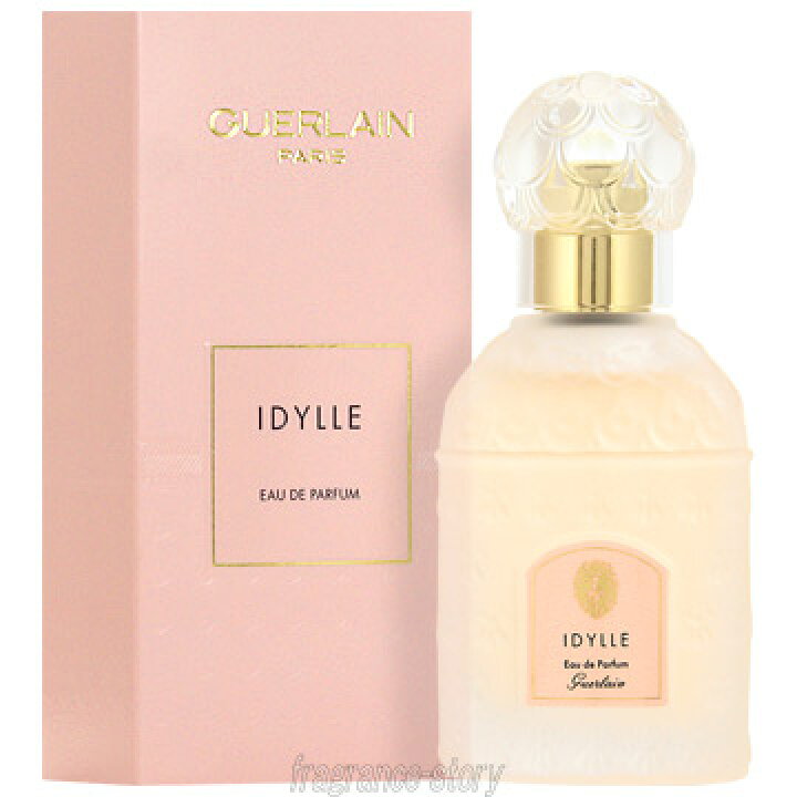 楽天市場】【マラソン限定☆最大P10倍】ゲラン GUERLAIN イディール 