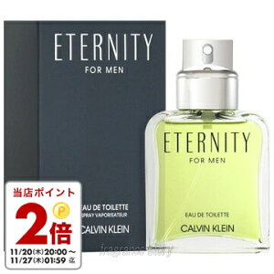 Jo NC CALVIN KLEIN CK G^jeB tH[ 100ml EDT SP fs y Yzy[_x~z