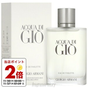 WWI A}[j GIORGIO ARMANI ANA fB WI v[I 100ml EDT SP fs y Yzy[_x~zyZ[z
