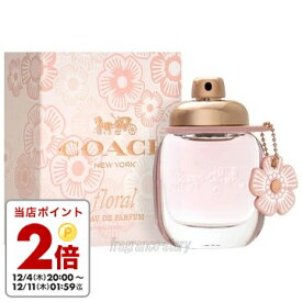 コーチ COACH コーチ フローラル オードパルファム 30ml EDP SP fs 【香水 レディース】【即納】