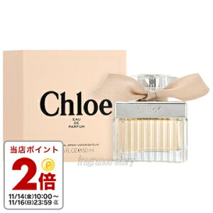 NG CHLOE NG I[hpt@ 50ml EDP SP fs y fB[Xzy[z