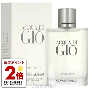 WWI A}[j GIORGIO ARMANI ANA fB WI v[I 100ml EDT SP fs y Yzy[z